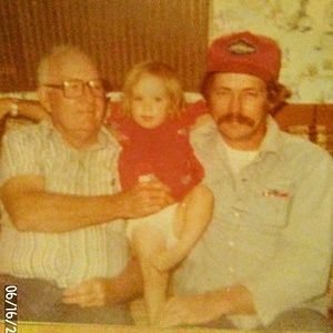 Meet your Posher, Denise